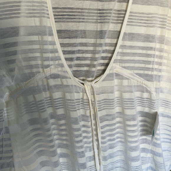 Rip Curl All Mine swimsuit Cover-Up - Picture 2 of 9